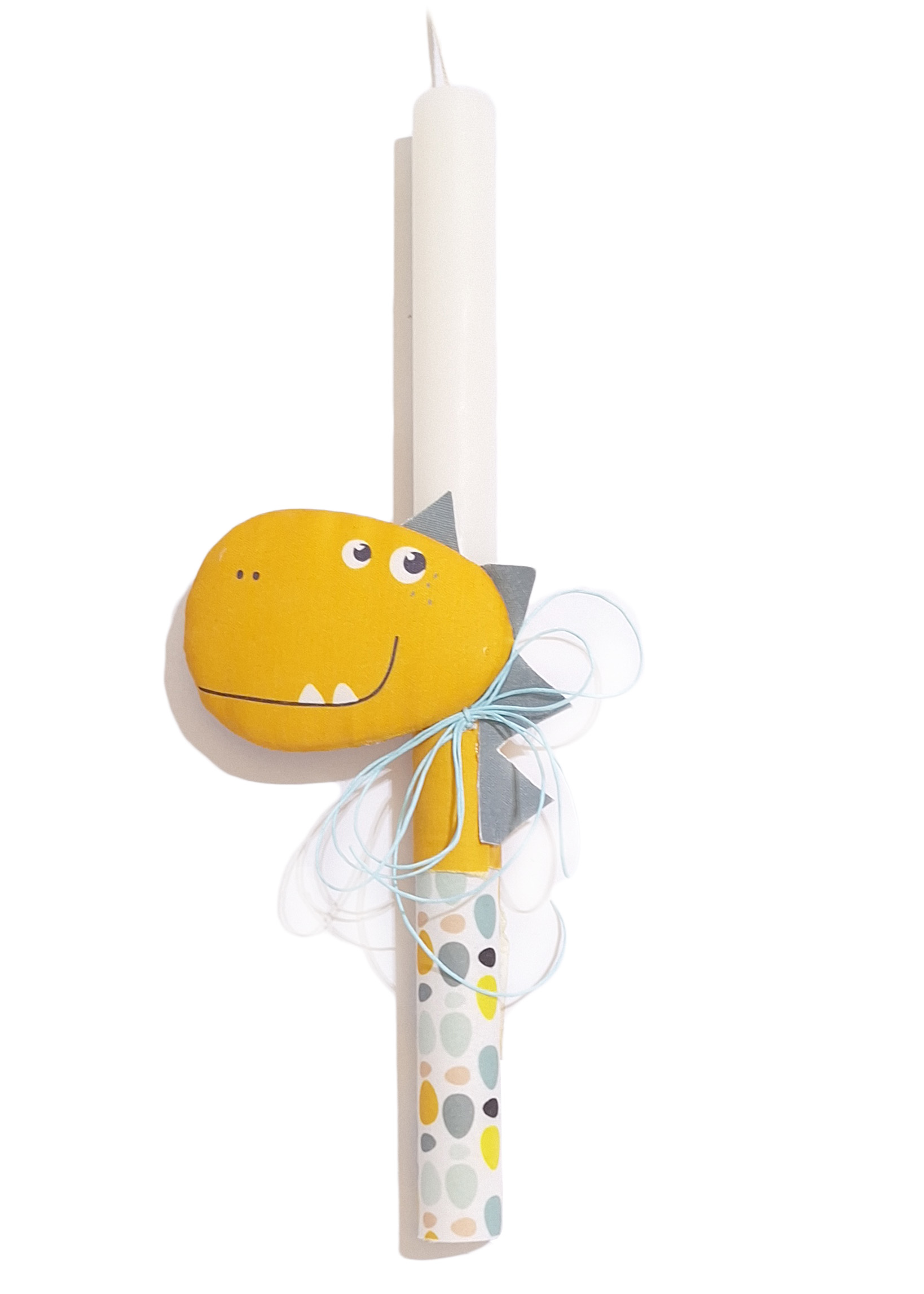 dinoyellow